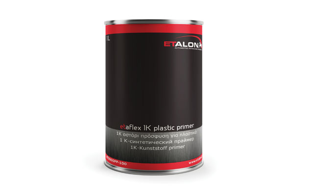 5800PP 1K Plastic Primer - Etalon